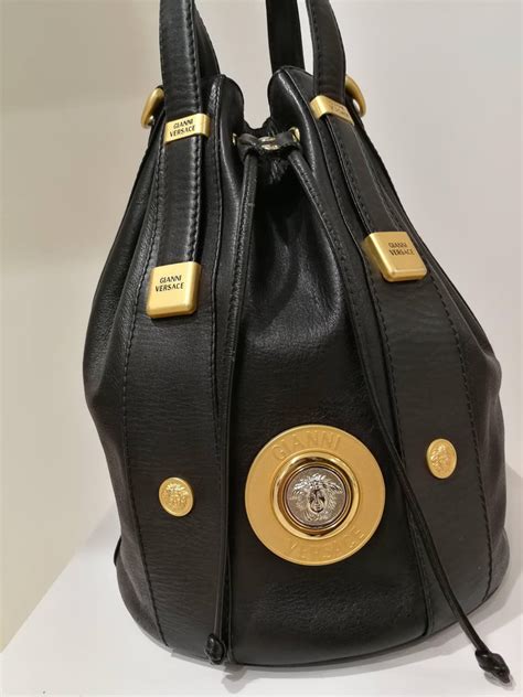 price of versace bags